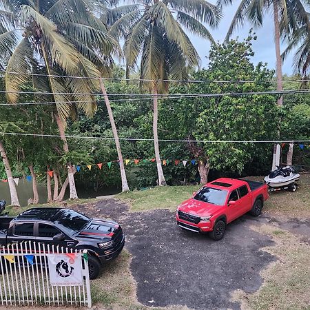 Nice Place To Relax Level I Fajardo Ngoại thất bức ảnh