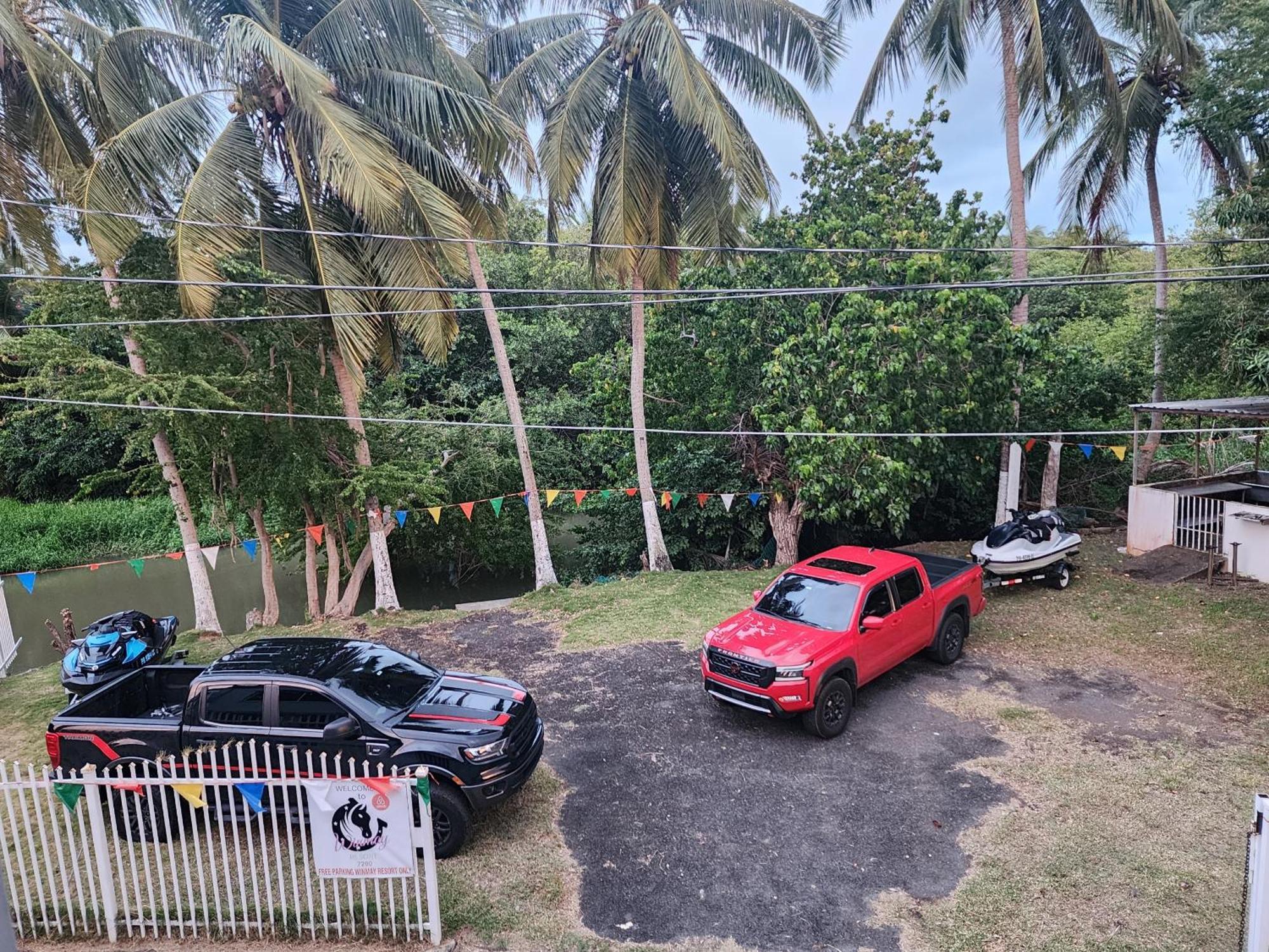 Nice Place To Relax Level I Fajardo Ngoại thất bức ảnh